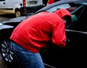 Ավտոմեքենաները՝ թիրախ